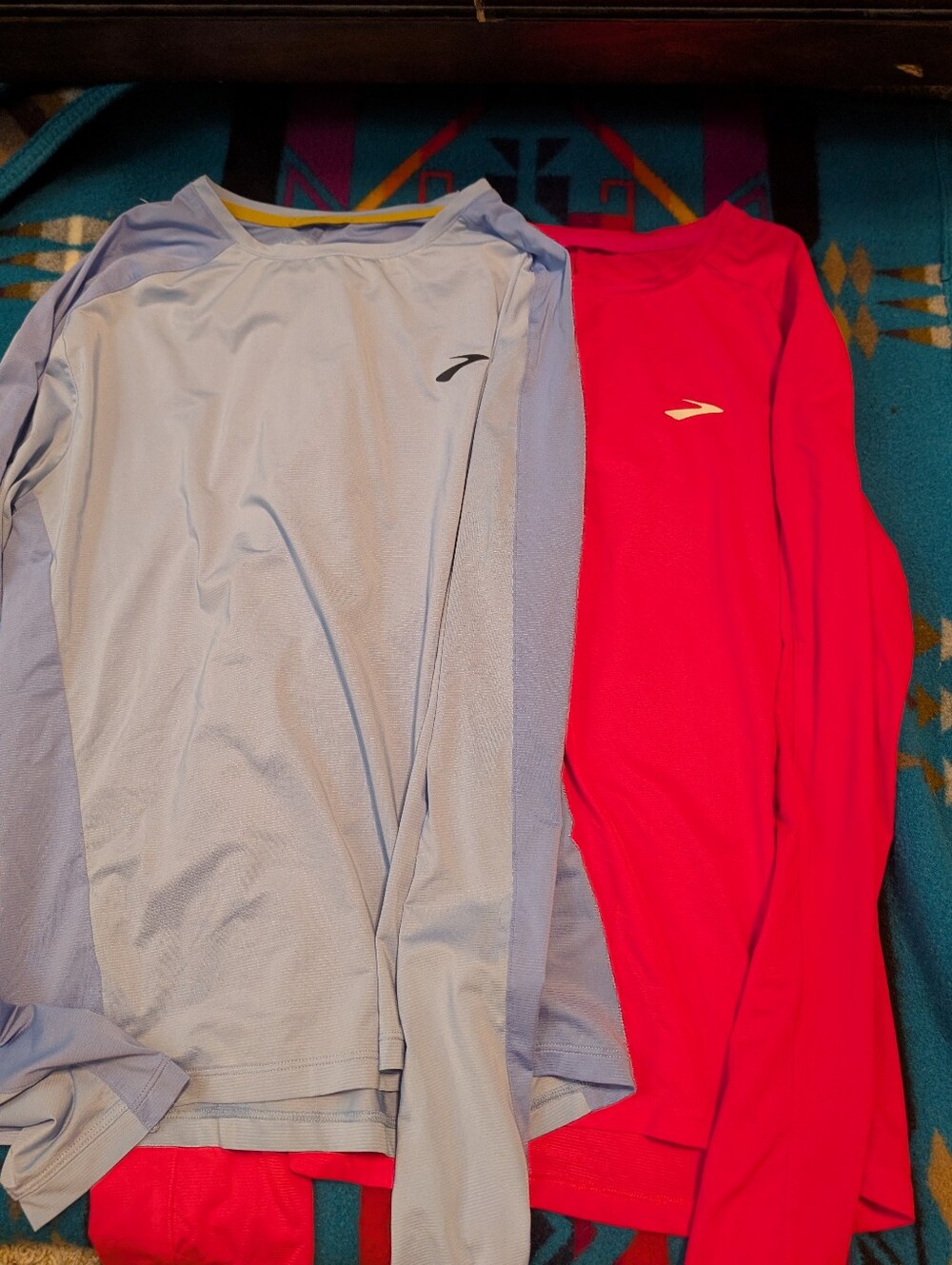 Brooks Long Sleeve Bundle